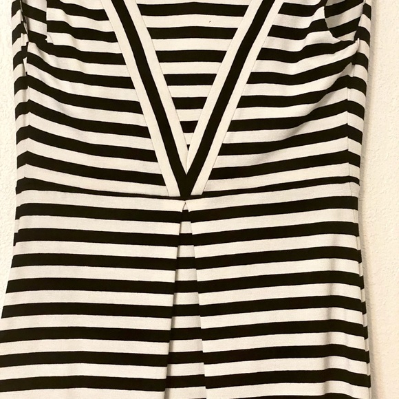 BRAVISSIMO Striped  Dress - Picture 4 of 5